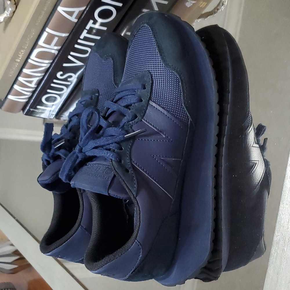 New Balance Figs